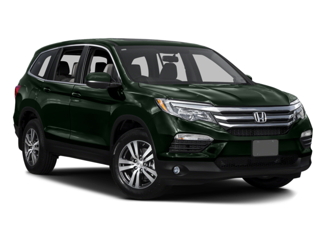 Honda pilot chat room #7